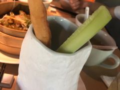 -穹六人间 people 6(岳阳路店)