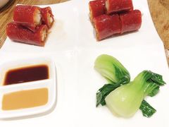 -赏点粤式点心(广州塔店)