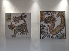 -喜洲翰林餐厅(董家百年老宅店)