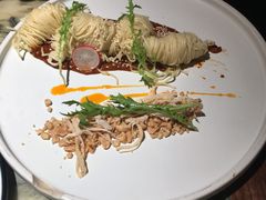 -绿茶餐厅(昌平悦荟店)