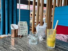 -良木缘咖啡西餐(太古里店)