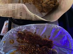嫩牛芝士烤饼-TACO STAR 塔可星(下沙宝龙店)