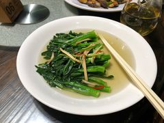 -猪肉婆私房菜(容桂总店)