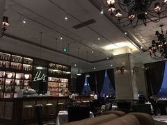 -哈布斯扒房(华发商都店)