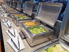 -比格比萨自助(国展店)