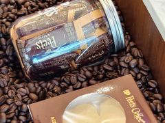 -Peet's Coffee皮爷咖啡(新天地黑标店)