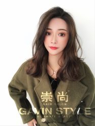 -悠巷形象设计