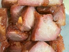 -西华美食•老广烧腊(百灵路店)