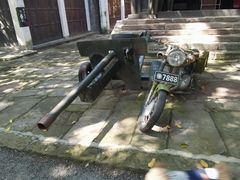 -两江国际影视城