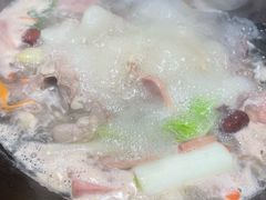 -头羊市井羊肉馆