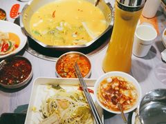 -荷塘码头·活鱼现杀(椒江店)