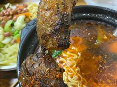 -同来顺烧烤餐厅(哈尔滨道店)