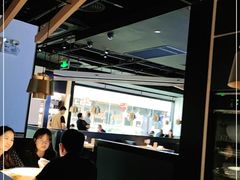 大堂-太二酸菜鱼(天鹅湖万达店)