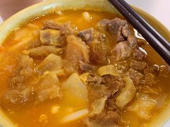 -下环街市熟食中心