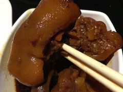 -堂会(白云店)