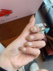 -Hands Nail专业美甲美睫
