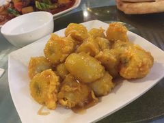 -维吾尔餐厅(宜山路店)