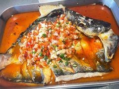 -半天妖烤鱼(石岛店)