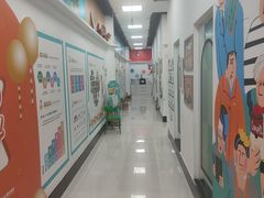 -橡皮虫国际美校(常发广场校区)