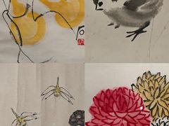 -二沙岛-广东华侨博物馆