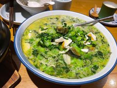 -竹里馆 ·茶食(奥体店)