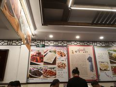 -玉华台饭庄(裕中西里小区店)
