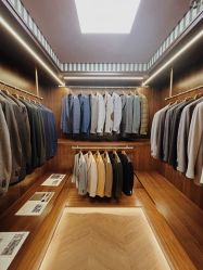 点击看大图 -优刻西服西装定制(金轮国际广场店)