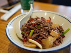 -妈妈的味道(和顺古镇店)