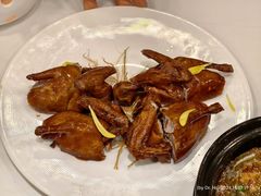 -勝記酒家·37年老字号·经典粤菜(荔枝公园店)