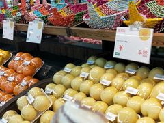 -果蔬好生活超市(双井店)