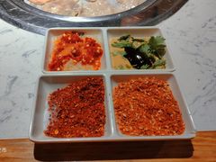 -佰烧海鲜烤肉火锅自助(熙地港店)