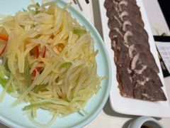 -大铁勺新津菜(东丽阳光新业广场店)