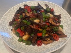 -九转小磨·非遗东北菜旗舰店