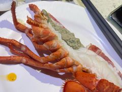 -青蓬蒸汽海鲜·深圳老字号·团建聚会(壹方城店)
