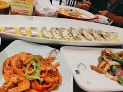 -前门烤鸭(江东中路店)