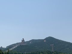 -龙口南山旅游景区