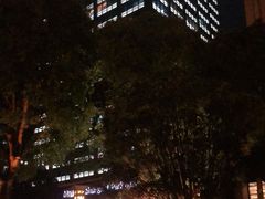 -上海宝华万豪酒店