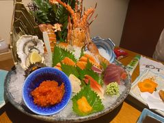 -和创柚子·会席日本料理(新区淮海街店)