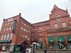 -青岛啤酒博物馆