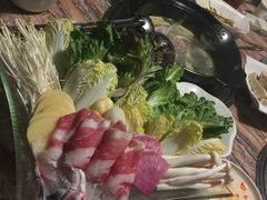 -润泽园椰子鸡(汇一城店)