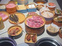 -海底捞大排档火锅(打浦路店)