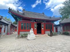 -郭守敬纪念馆