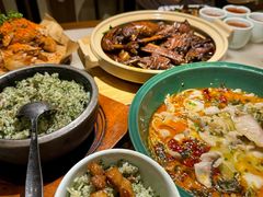 -苏乡兰亭·新派淮扬菜(吾悦广场店)
