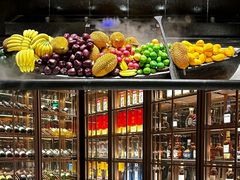 -金链花·泰国餐厅(国贸店)