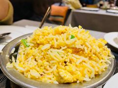 -Pita's&Tika's中东和印度风味餐厅(龙湖天街店)