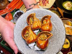 -松鹤精致料理(五一中路店)