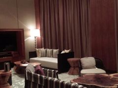 -上海崇明金茂凯悦酒店