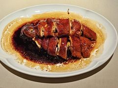 -侨美食家·粤菜(体育西路店)