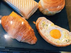 -星巴克(广州正佳广场4层店)