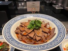 -深圳四季酒店·馥自助餐厅